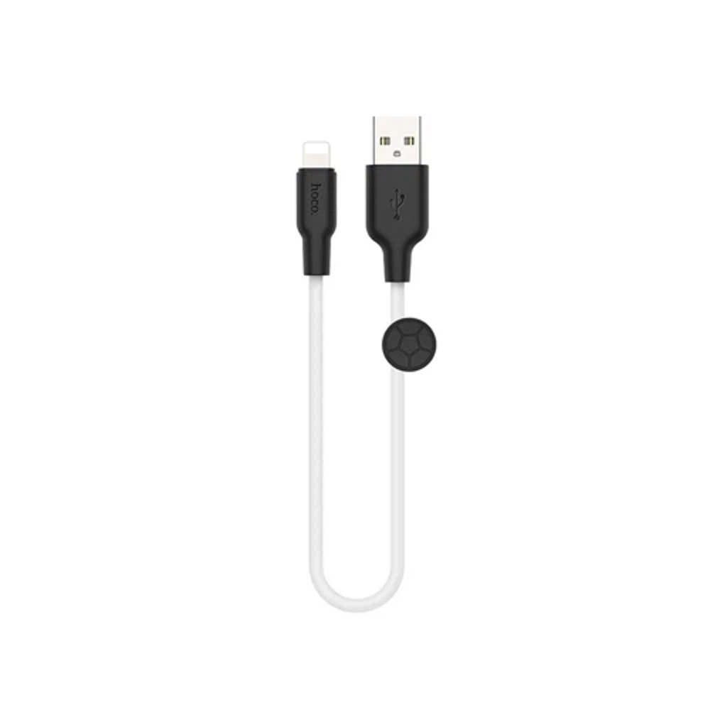Кабель Hoco X21 PLUS Lightning